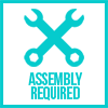 Download Assembly Instructions