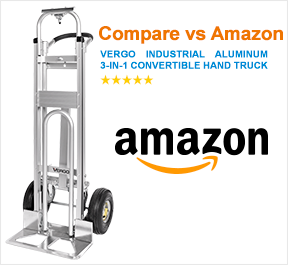 Vergo Industrial AS7A2 - Compare with Amazon