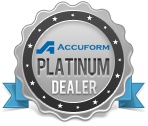 Accuform Platinum Dealer