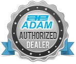Adam Equipment Authorized Dealer