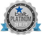 Balt Platinum Dealer