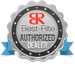 Best-Rite Authorized Dealer