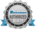 Bishamon Authorized Dealer