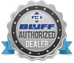 Bluff Authorized Dealer