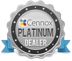 Cennox Platinum Dealer