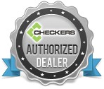 Checkers Authorized Dealer