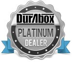 Durabox Platinum Dealer