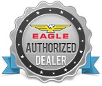 Eagle Authorized Dealer