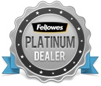 Fellowes Platinum Dealer