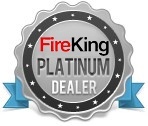 FireKing Platinum Dealer