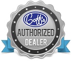 Goff Authorized Dealer