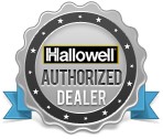 Hallowell Authorized Dealer