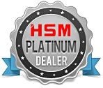 HSM Platinum Dealer