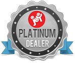 Joy Carpets Platinum Dealer
