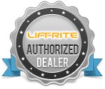 Lift-Rite Platinum Dealer