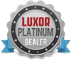 Luxor Platinum Dealer