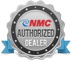 National Marker Authorized Dealer