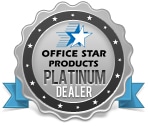 Office Star Platinum Dealer