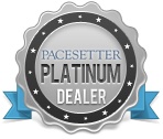 Pacesetter Platinum Dealer