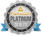 ParagonPro Platinum Dealer