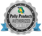 Polly Products Authorized Dealer