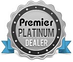 Premier Platinum Dealer