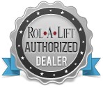 Rol-A-Lift Authorized Dealer