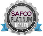 Safco Platinum Dealer