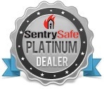 Sentry Platinum Dealer