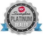 Swingline GBC Platinum Dealer