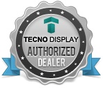 Tecno Display Authorized Dealer