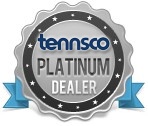 Tennsco Platinum Dealer