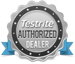 Testrite Authorized Dealer