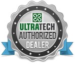 Ultratech Authorized Dealer