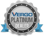 Vergo Industrial Platinum Dealer