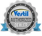 Vestil Authorized Dealer