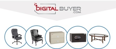 DigitalBuyer.com - Business Products Simplified